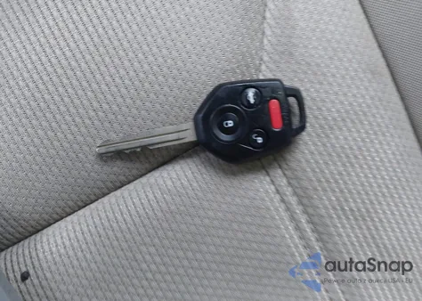 2019 Subaru Impreza 2.0I z USA, uszkodzony, nr VIN 4S3GKAA6XK3623998